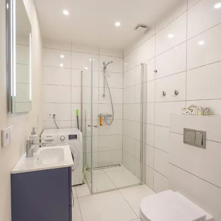 Apartamento Serenity *
