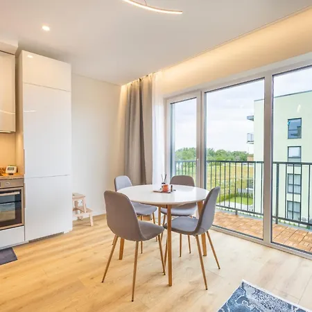 Apartamento Serenity